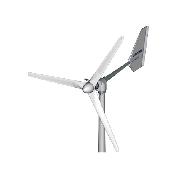 风力发电机有什么优势？
